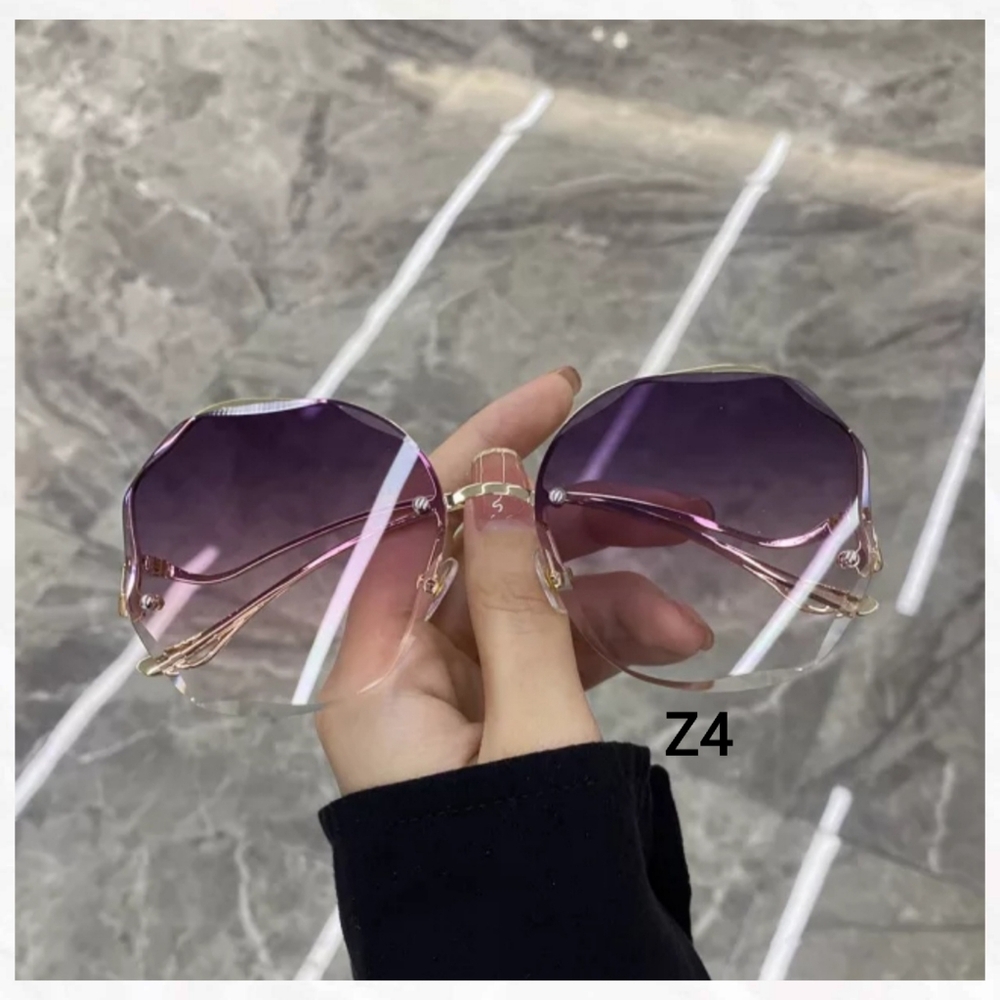 Ladies Sunglasses (Ziva~Z4)
